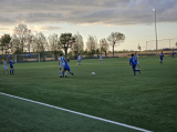 Regio Voetbal Schouwen-Duiveland Onder 14 - Kloetinge JO14-1 (oefen) seizoen 2023-2024 (96/115)